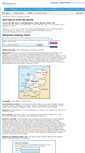 Mobile Screenshot of netherlands.worldvitalrecords.com