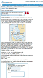 Mobile Screenshot of danish.worldvitalrecords.com