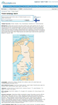 Mobile Screenshot of finland.worldvitalrecords.com