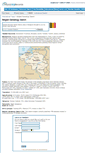 Mobile Screenshot of belgian.worldvitalrecords.com