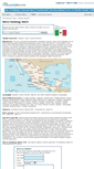 Mobile Screenshot of mexico.worldvitalrecords.com